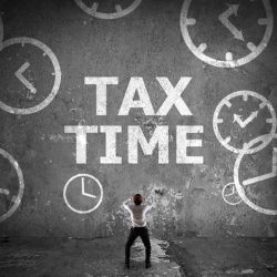 End of Financial Year checklist